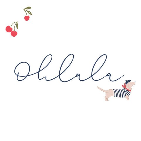 Ohlala