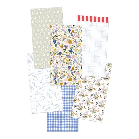 Kit Journal OHLALA